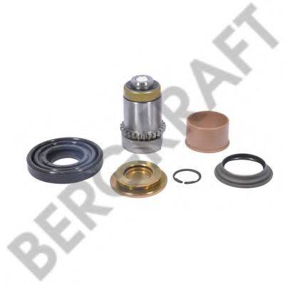 BERGKRAFT BK1615104AS