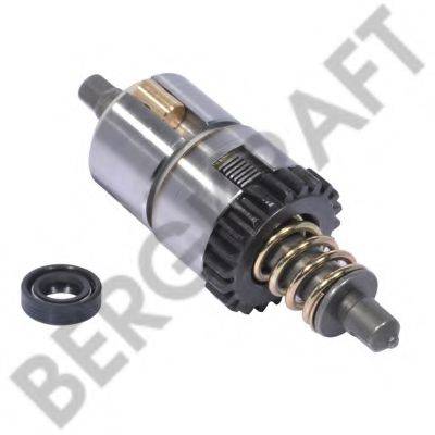 BERGKRAFT BK1615105AS