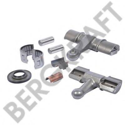 BERGKRAFT BK1615401AS
