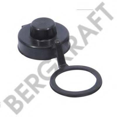 BERGKRAFT BK1615802AS