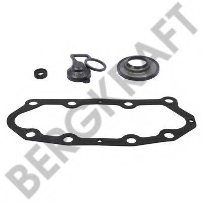 BERGKRAFT BK1615904AS