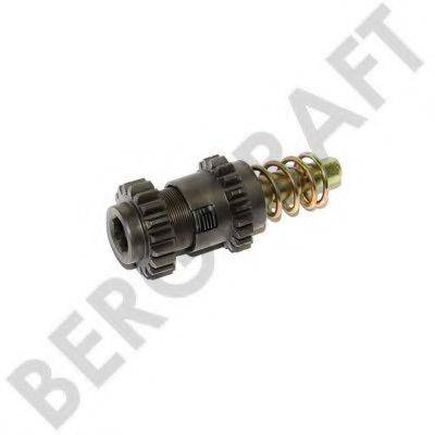 BERGKRAFT BK1616202AS