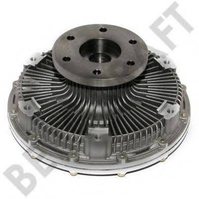 BERGKRAFT BK17124FC