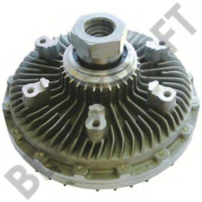 BERGKRAFT BK17175FC