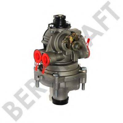 BERGKRAFT BK2101015AS