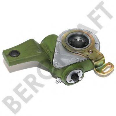 HALDEX 14570 Система тяг та важелів, гальмівна система