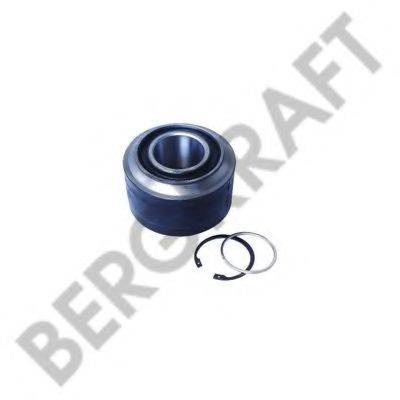 BERGKRAFT BK28641021SP