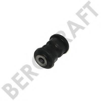 AUGER 1212 Підвіска, листова ресора