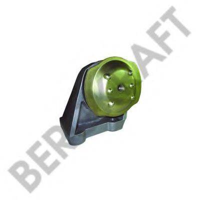BERGKRAFT BK2890821SP