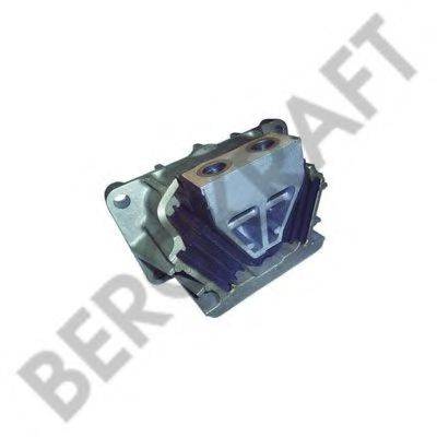 BERGKRAFT BK2914121SP