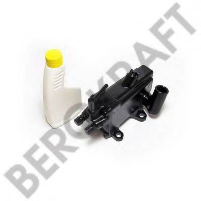 BERGKRAFT BK2919821SP