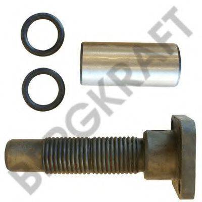 BERGKRAFT BK2925821SP