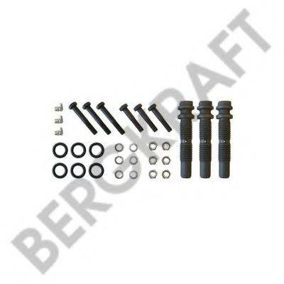 BERGKRAFT BK2927121SP