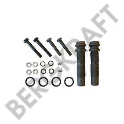 BERGKRAFT BK2927221SP