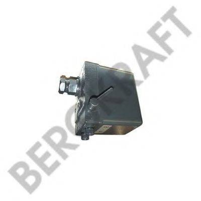 BERGKRAFT BK2932121SP