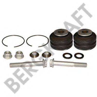 BERGKRAFT BK2935521SP