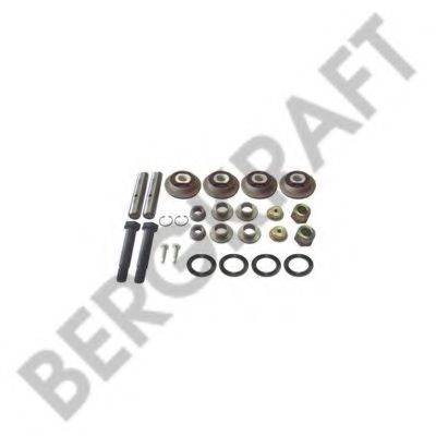 BERGKRAFT BK2936121SP