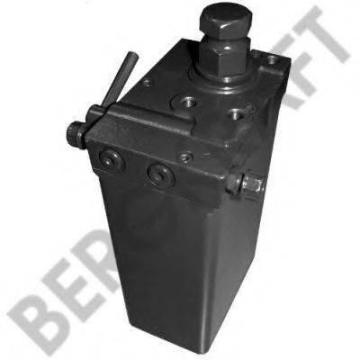 BERGKRAFT BK2945621SP