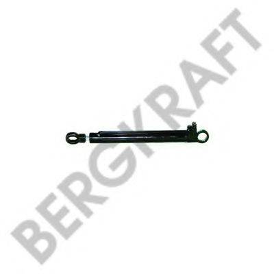 BERGKRAFT BK2951821SP