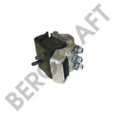 BERGKRAFT BK2953521SP