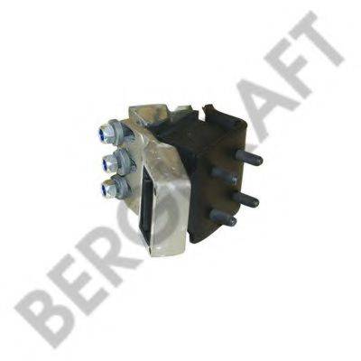 BERGKRAFT BK2953621SP