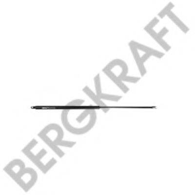 BERGKRAFT BK2981121SP