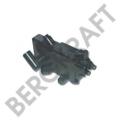 BERGKRAFT BK29951021SP