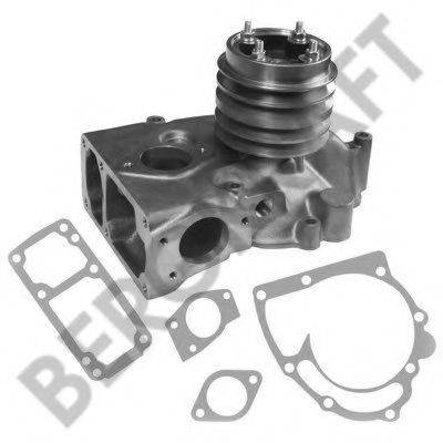 BERGKRAFT BK4157711WP