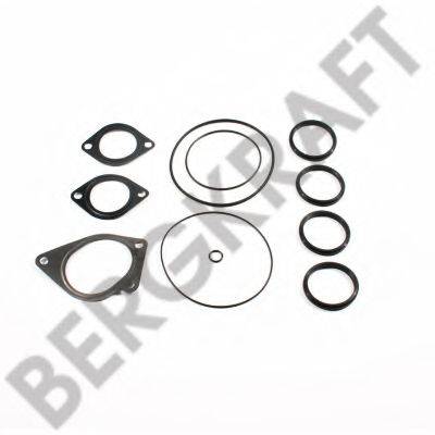 BERGKRAFT BK4307723WP