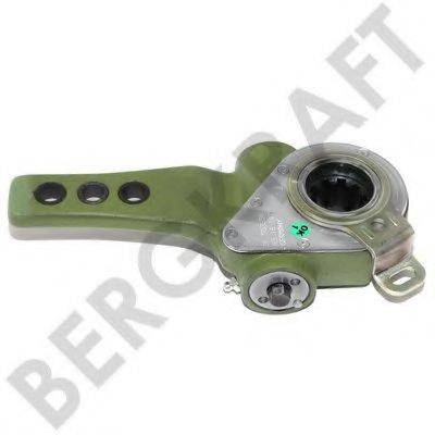 BERGKRAFT BK503650