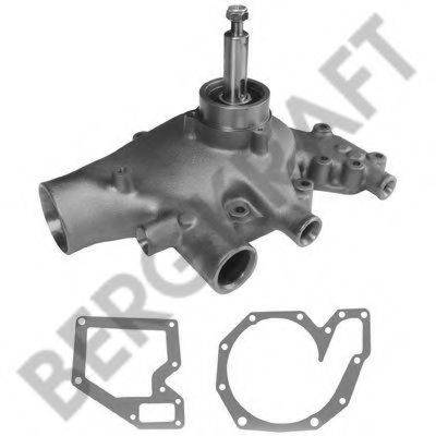 BERGKRAFT BK5117711WP