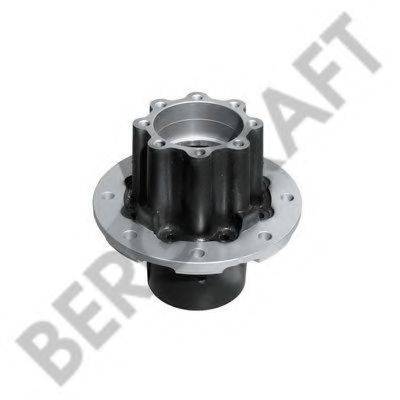 BERGKRAFT BK6100202