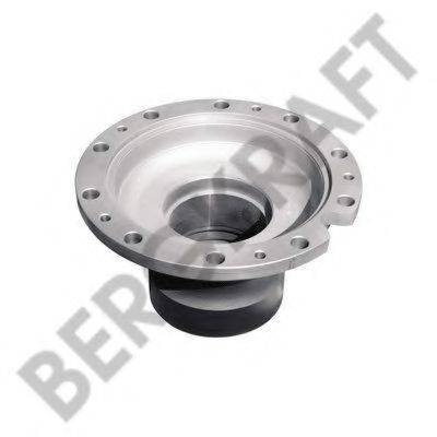 BERGKRAFT BK6100330