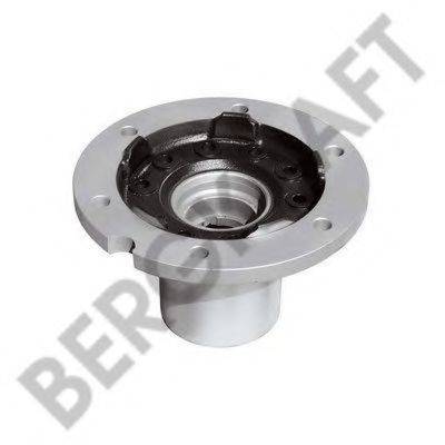 BERGKRAFT BK6100332