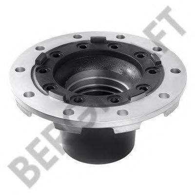 BERGKRAFT BK6100402