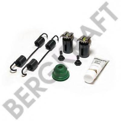 BERGKRAFT BK6102805