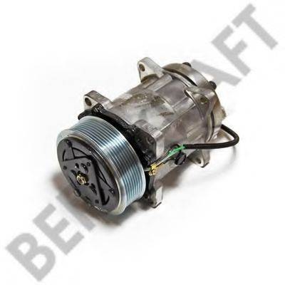 BERGKRAFT BK6120118