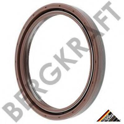 BERGKRAFT BK6120163