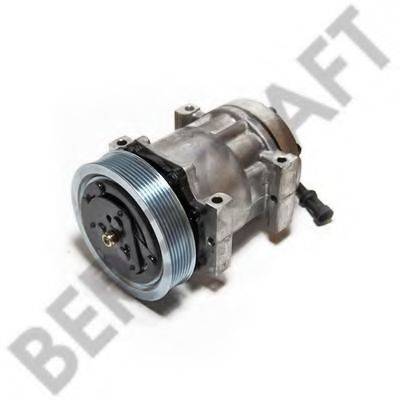 BERGKRAFT BK6120170