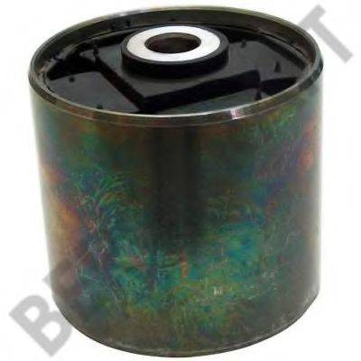 AUGER 2005 Підвіска, ступінчаста коробка передач