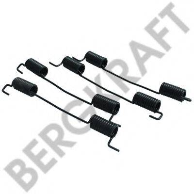 BERGKRAFT BK6120260
