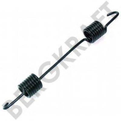 BERGKRAFT BK6120262