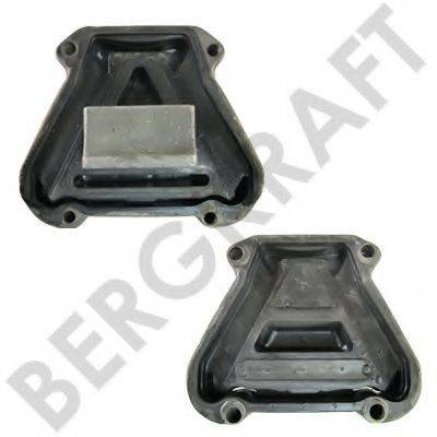 IVECO 41272825 Підвіска, двигун