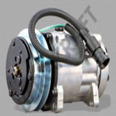 BERGKRAFT BK6120295