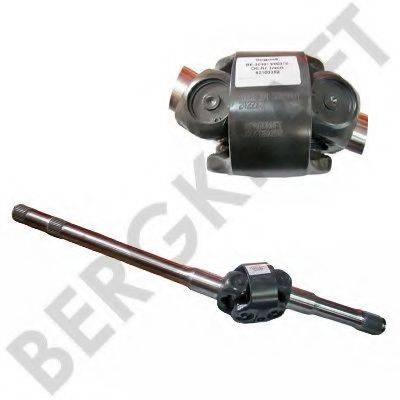 BERGKRAFT BK6120392