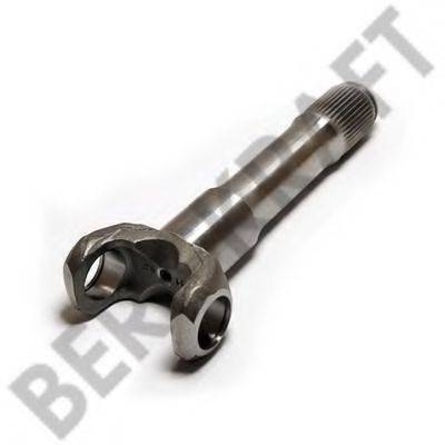 BERGKRAFT BK6120393