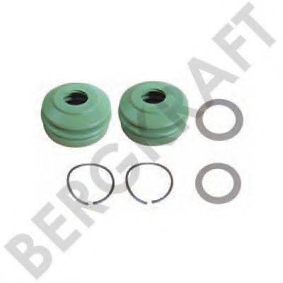 BERGKRAFT BK6120409