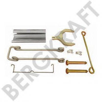 BERGKRAFT BK6120560