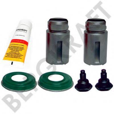 BERGKRAFT BK6120593