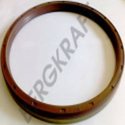 DPH 95267 Кільце ущільнювача, ступиця колеса